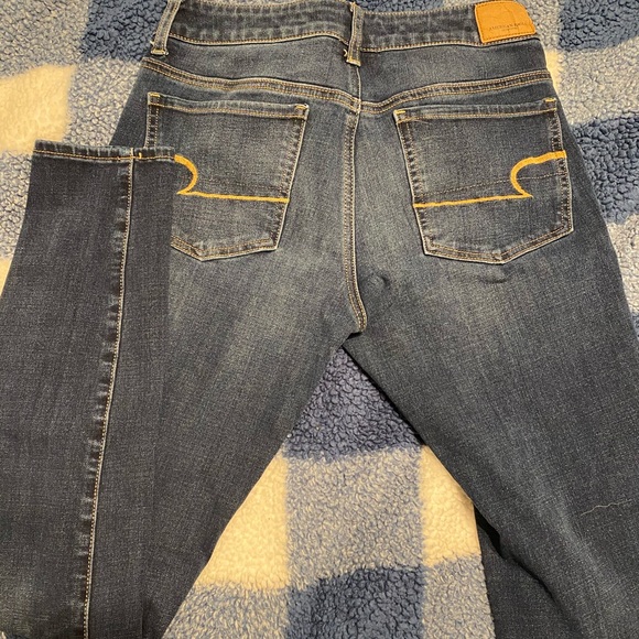 Jeans - Picture 2 of 2